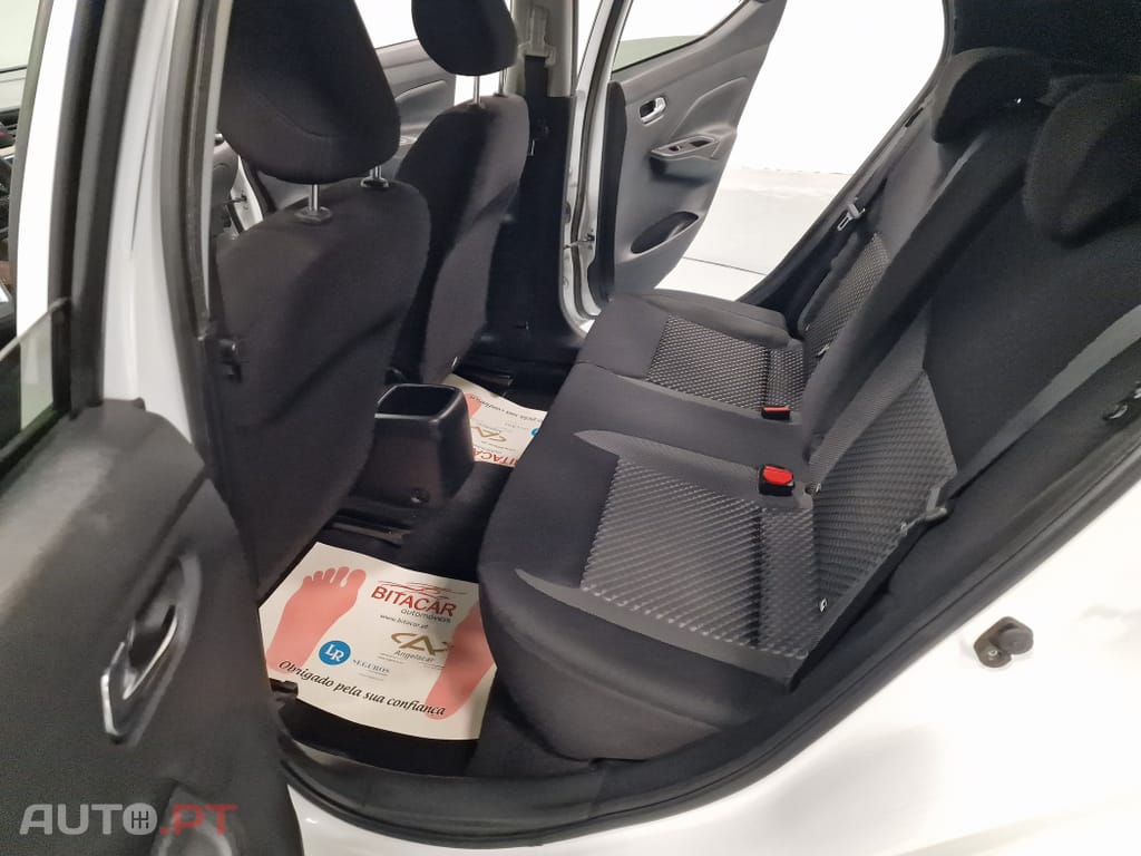Nissan Micra 1.0 IG-T N CONNECTA