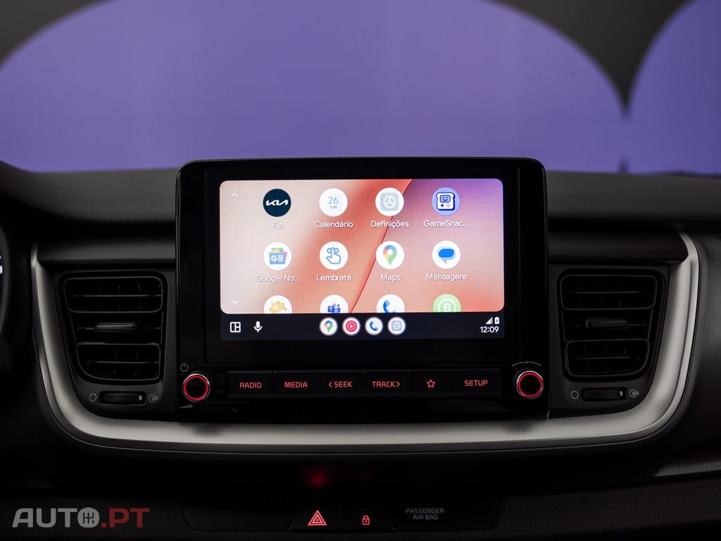 Kia Stonic 1.2 Dynamic