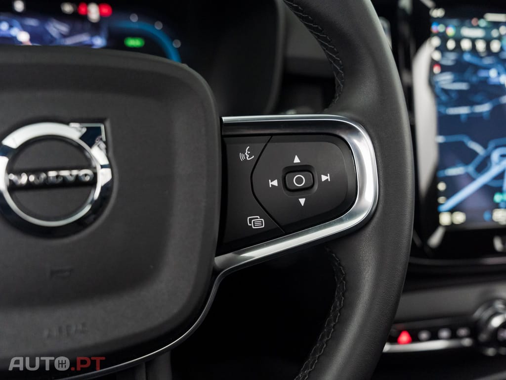 Volvo EX40 82 kWh Single Motor Extended Range Core