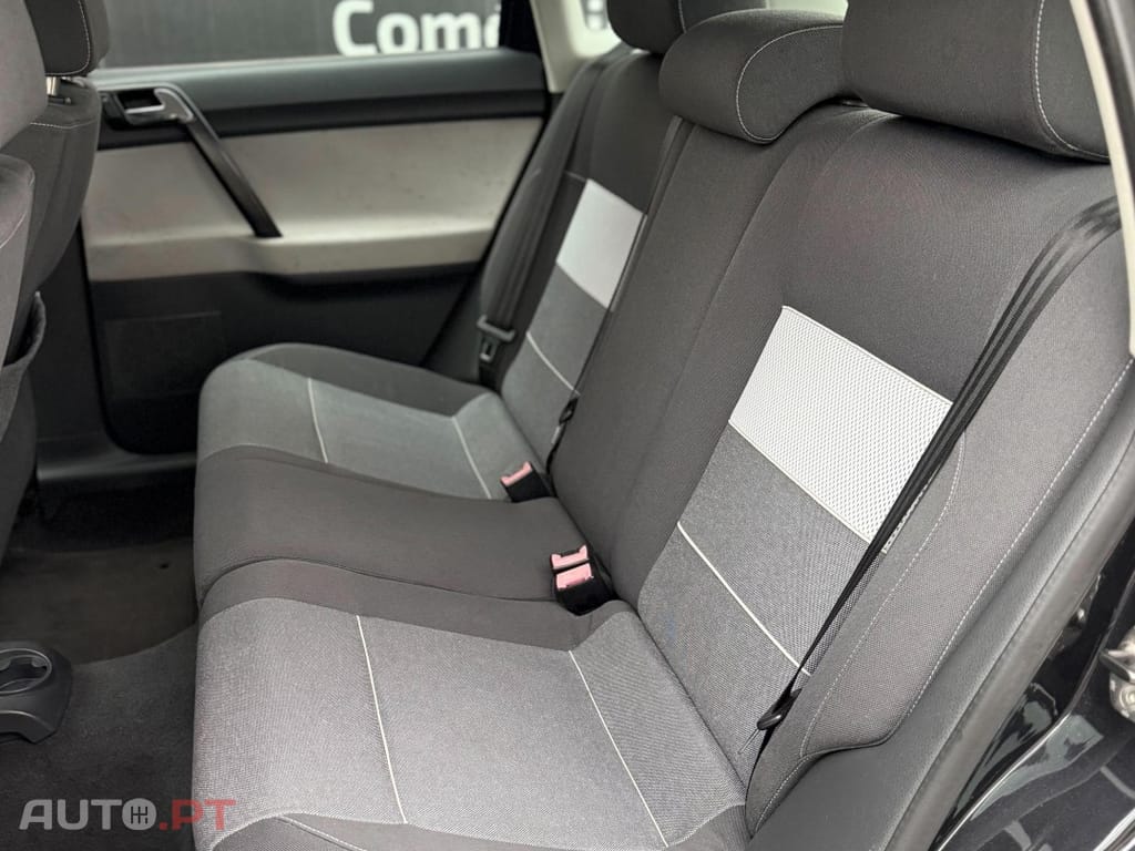 Volkswagen Polo funn