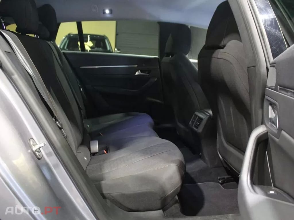 Peugeot 508 SW 1.5 BlueHDi GT EAT8