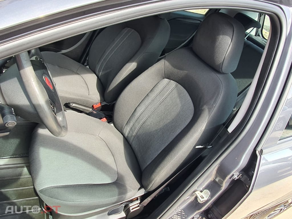 Fiat Punto 1.3 M-Jet Easy S&S