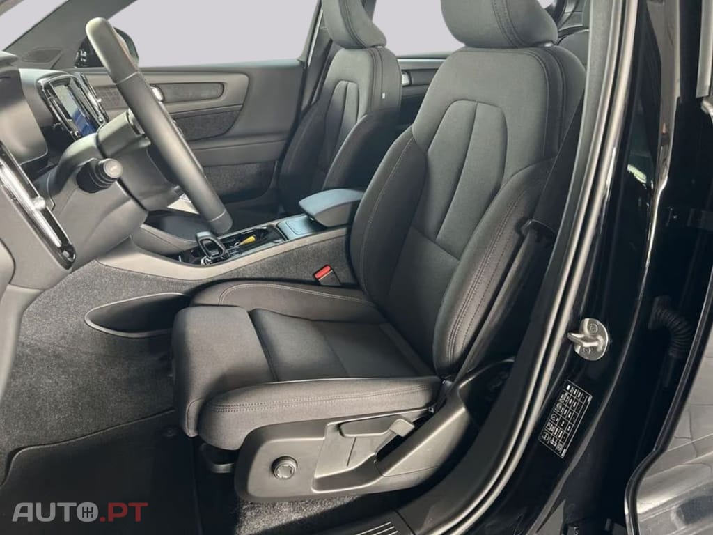 Volvo XC40 Recharge Twin-Motor Plus I.V.A DEDUTIVEL