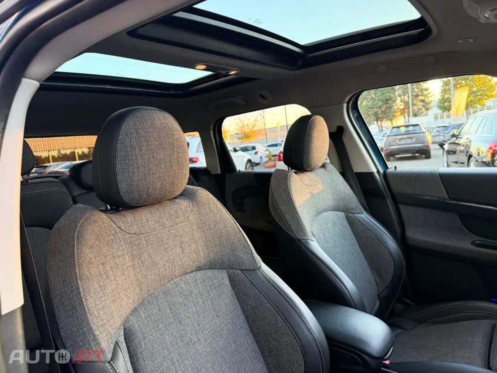 MINI Countryman COOPER SE ALL4 AUTO TECTO