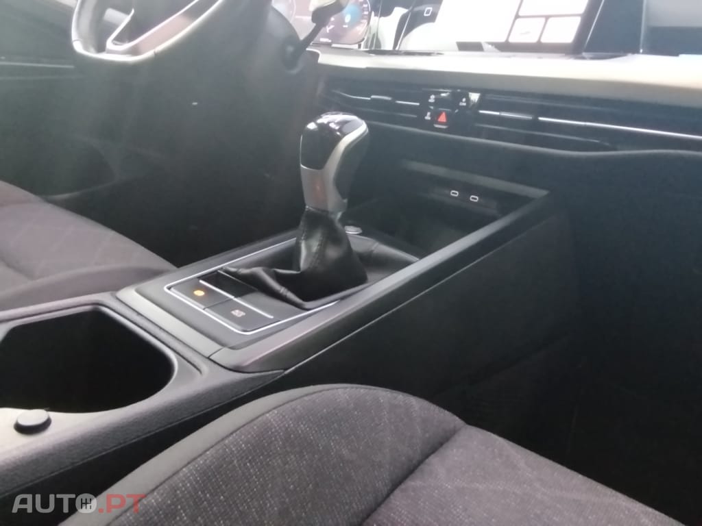 Volkswagen Golf Variant 2.0 TDi Life