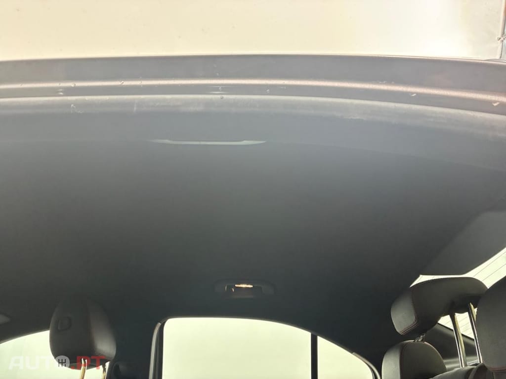 Mercedes-Benz A 180 d AMG Line Aut.