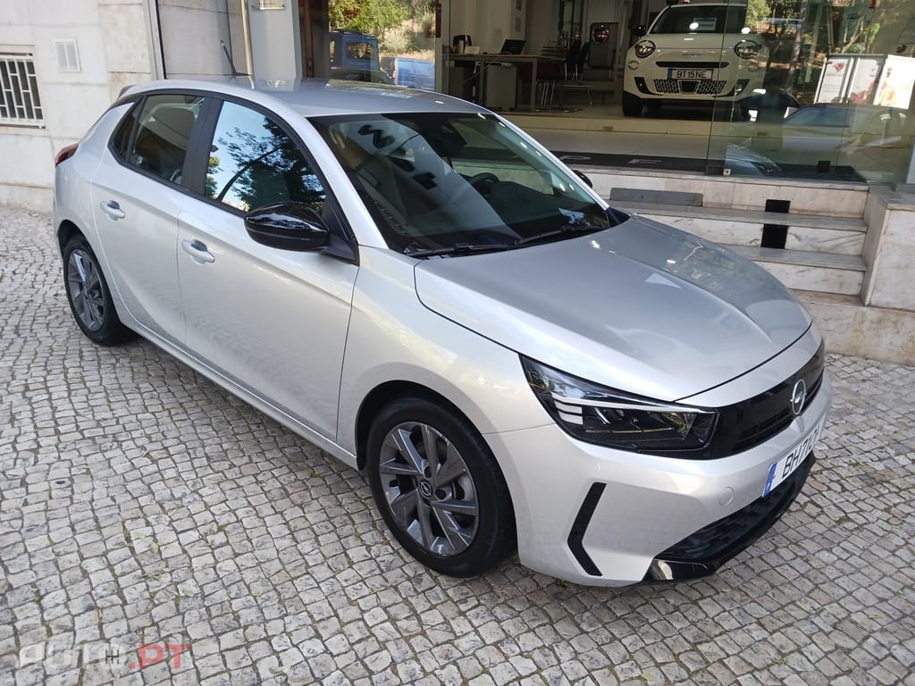 Opel Corsa 1.2 T Elegance