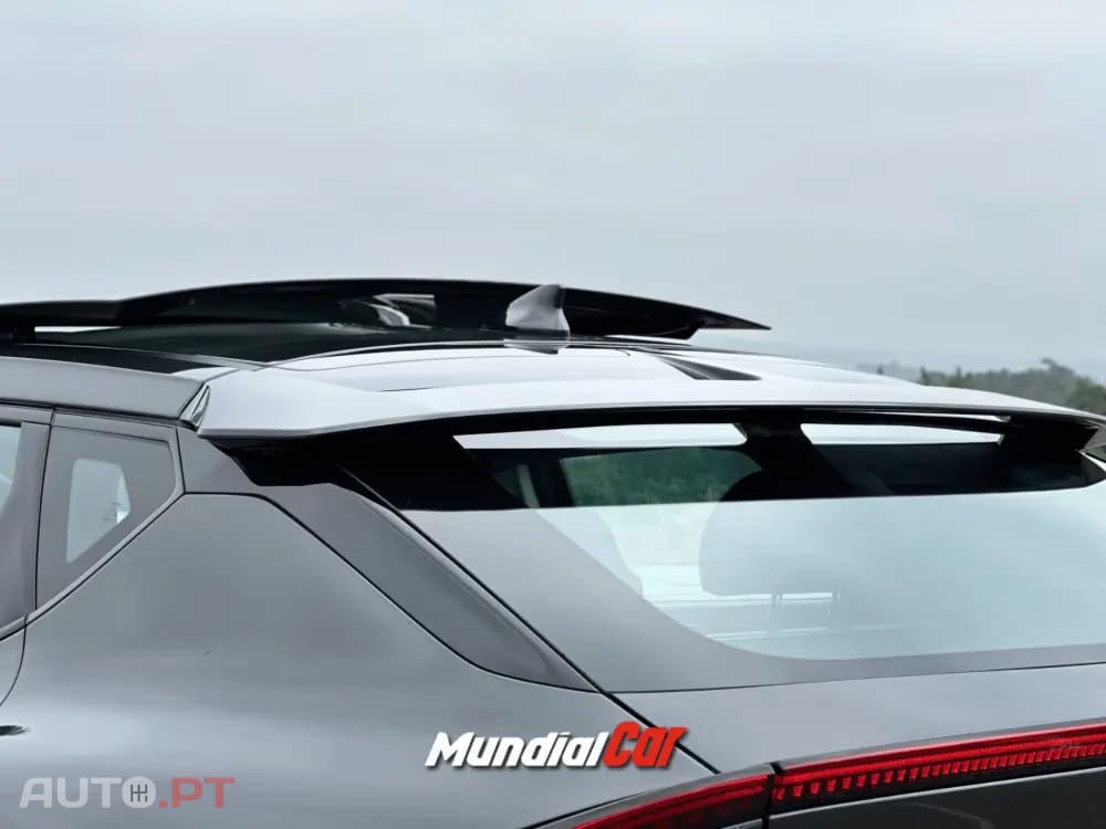 Kia EV6 77,4-kWh GT-line