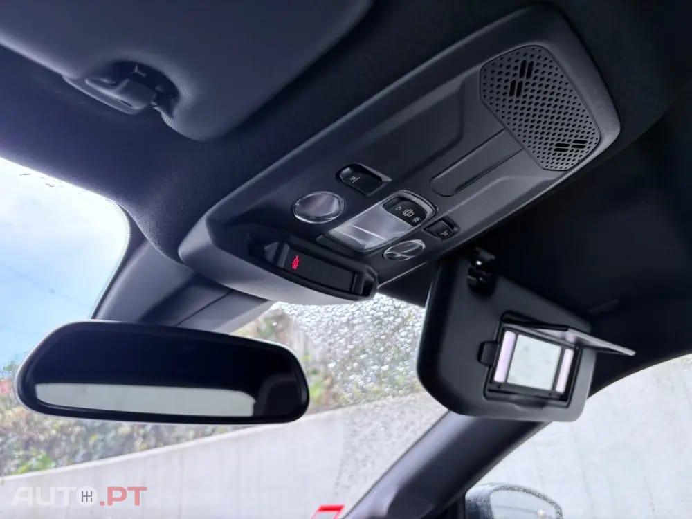 Opel Mokka 1.2 T GS Line