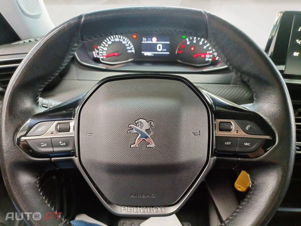 Peugeot 2008 PureTech 100 Stop&Start Active