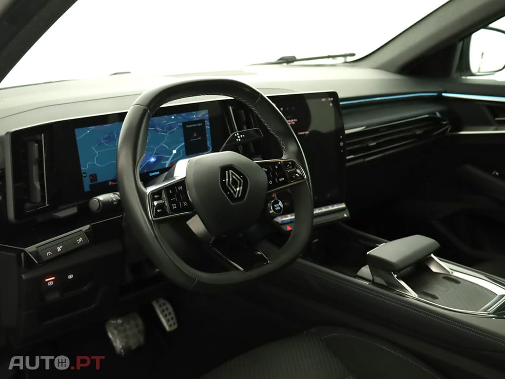 Renault Austral Austral 1.2 E-Tech Full Hybrid Techno Esprit Alpine