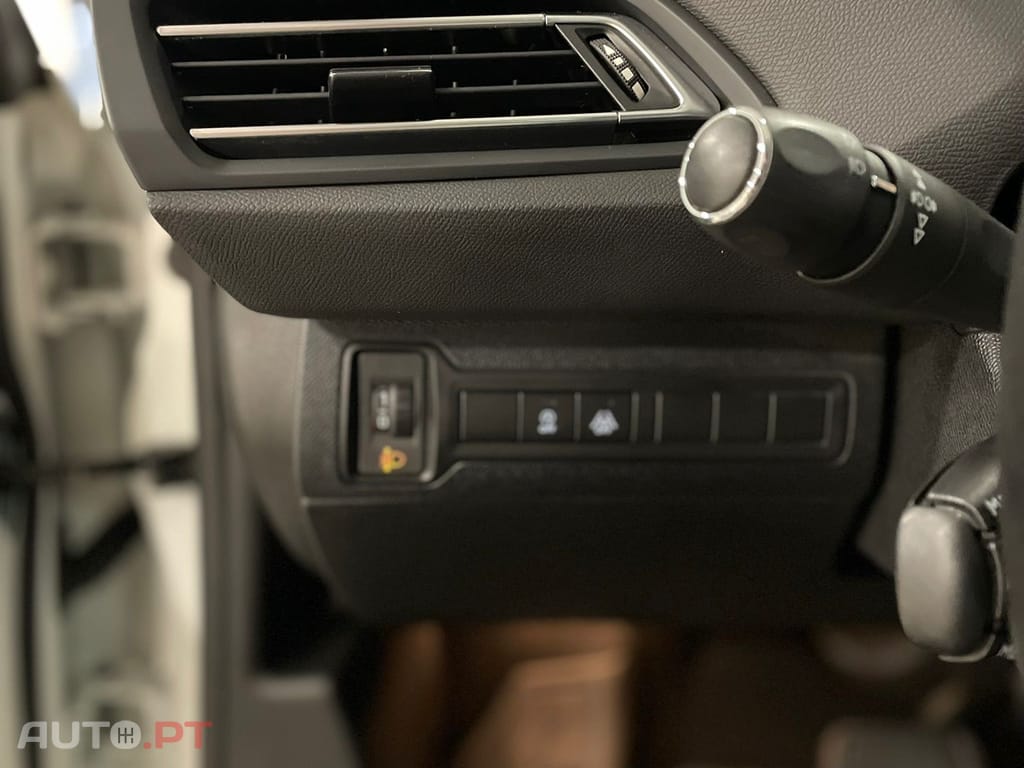 Peugeot 308 SW 1.5 BlueHDi Allure EAT8