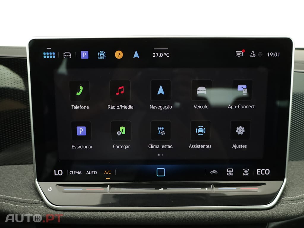 Volkswagen Passat Passat V. 1.5 TSI eHybrid DSG