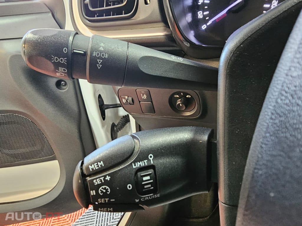 Citroen C3 1.2 PureTech Shine