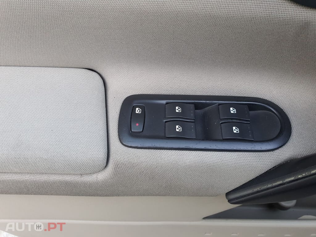 Renault Mégane Break 1.5 dCi Dynamique