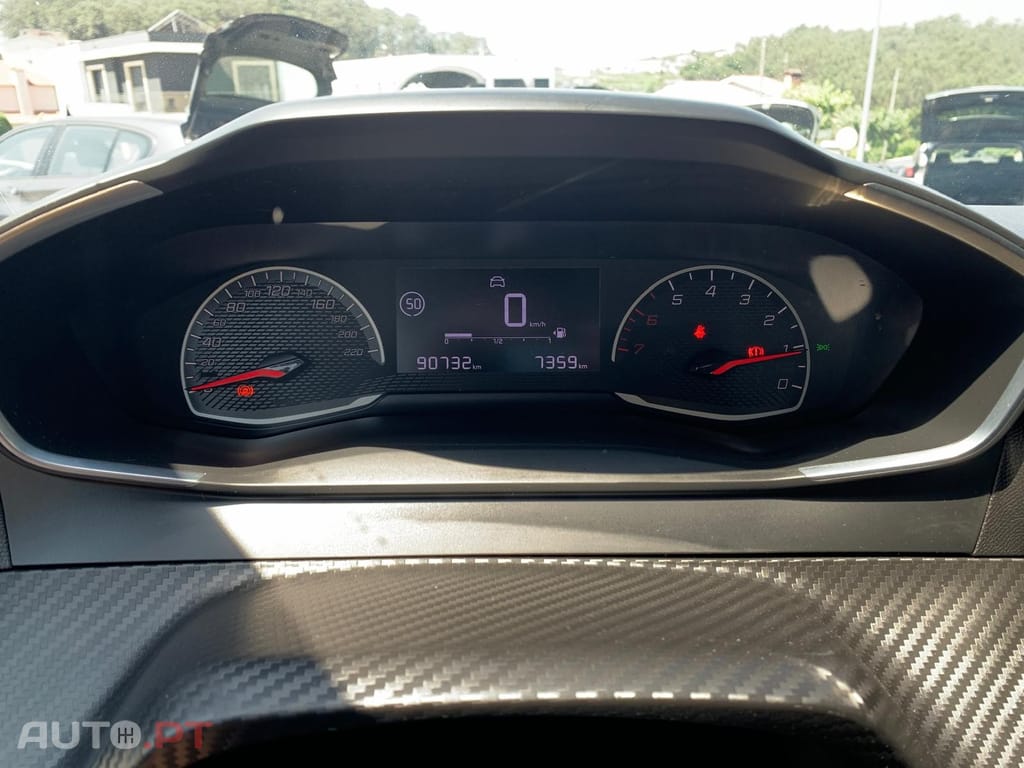 Peugeot 208 1.2 PureTech Active
