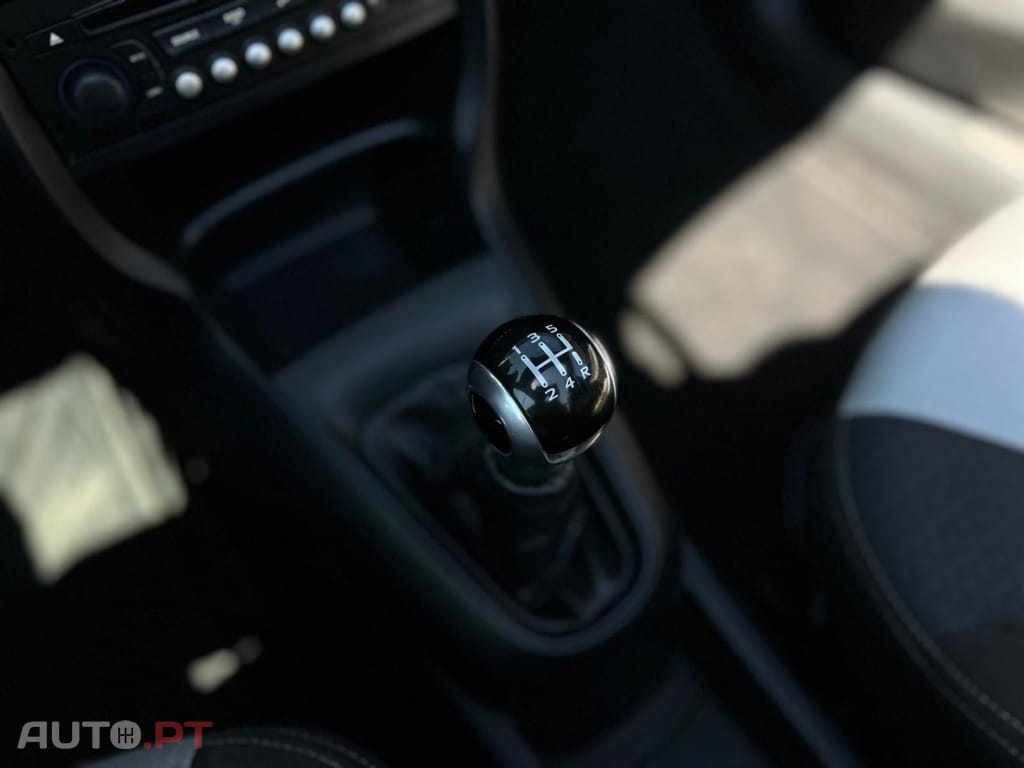 Citroen DS3 1.2 PureTech Chic