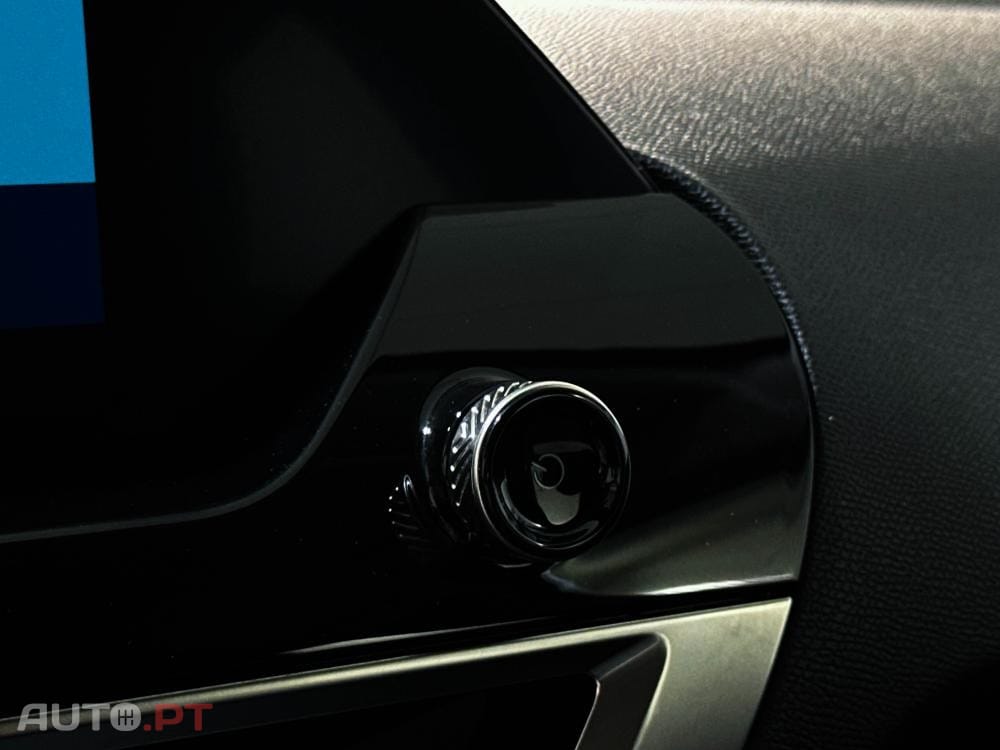 Citroen e-C4 50 kWh Feel Pack