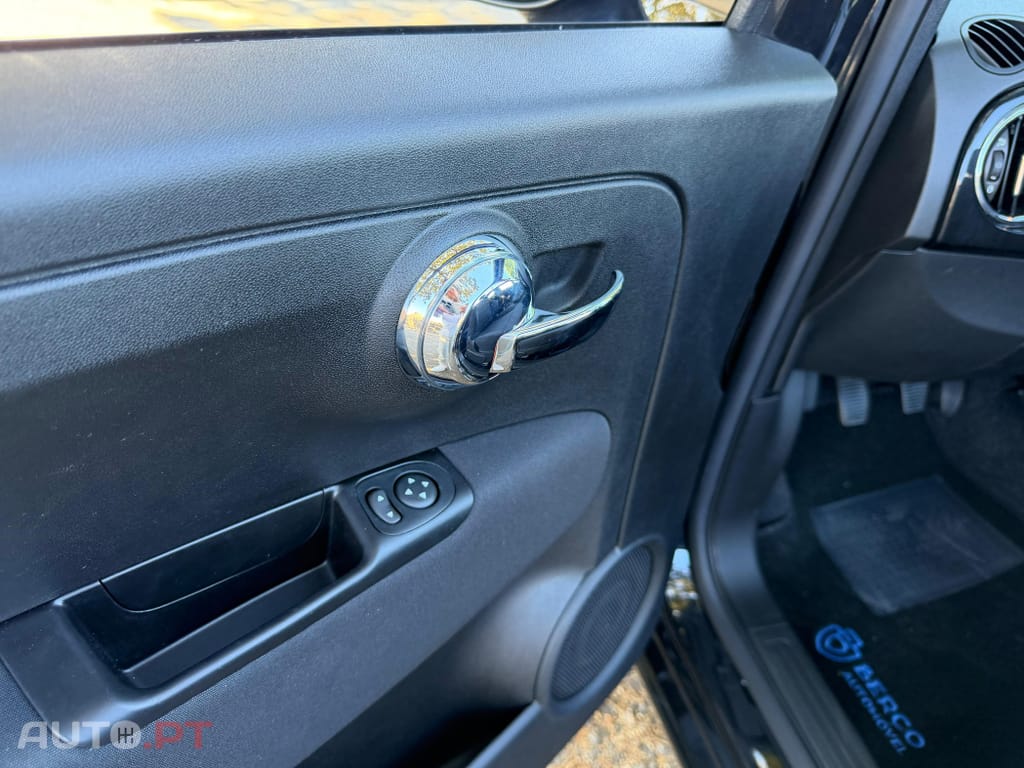 Fiat 500C 1.0 Hybrid Dolcevita