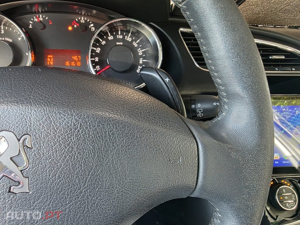 Peugeot 3008 1.6 HDi Style