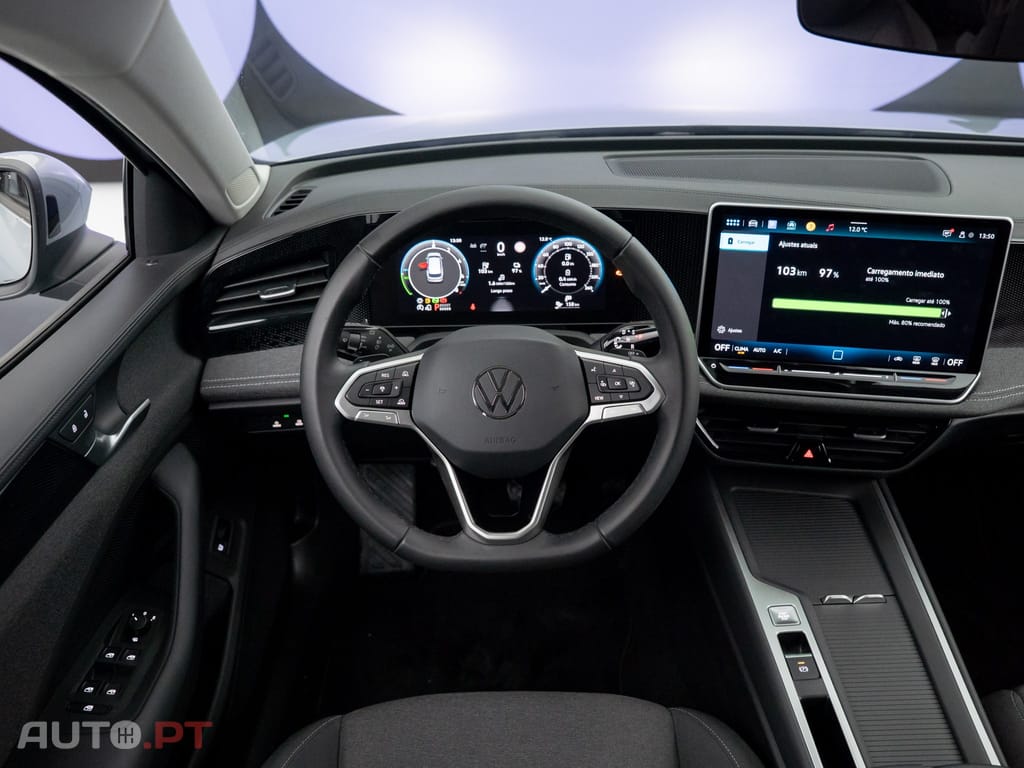 Volkswagen Passat Variant 1.5 TSI eHybrid DSG