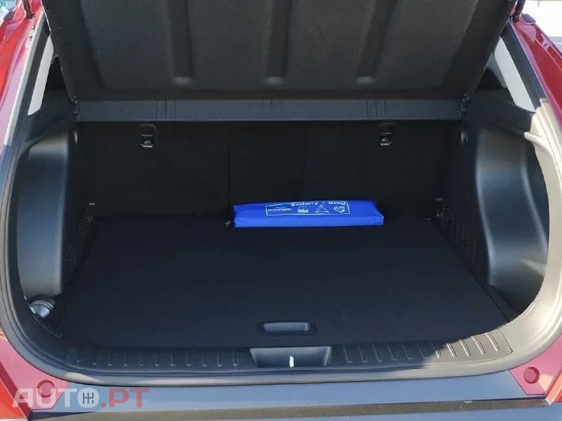 Hyundai Kauai 1.0 T-GDi Premium