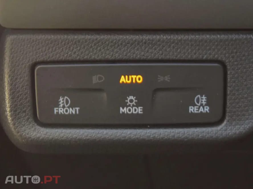 Cupra Terramar 1.5 e-Hybrid VZ DSG