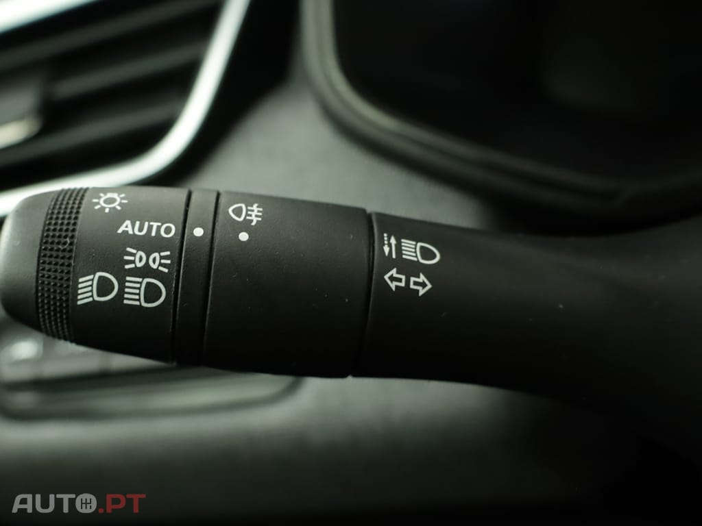 Renault Clio Clio 1.0 TCe Evolution Bi-Fuel