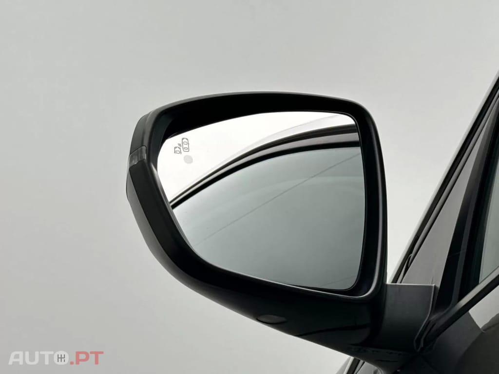 Peugeot 5008 BlueHDI 130 EAT8 Allure