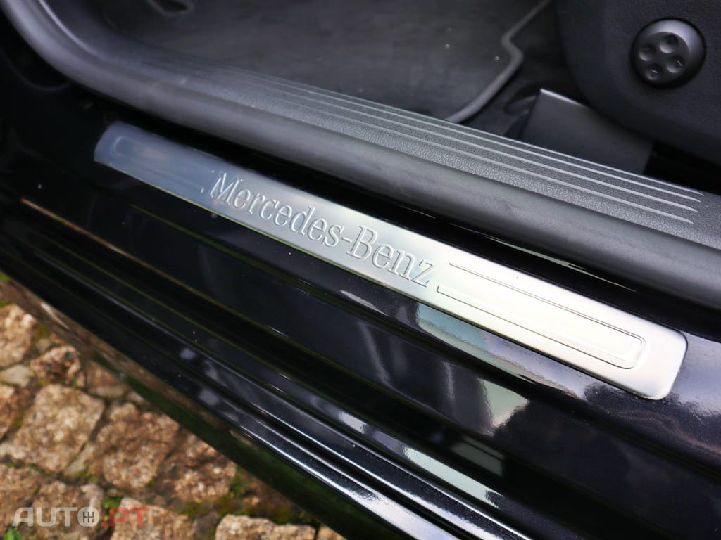 Mercedes-Benz EQE 300 AMG Line