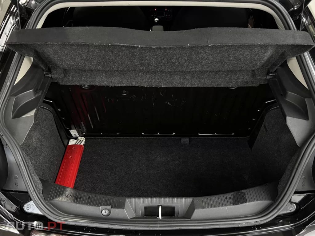 Alfa Romeo Mito 1.3 JTDM Distinctive