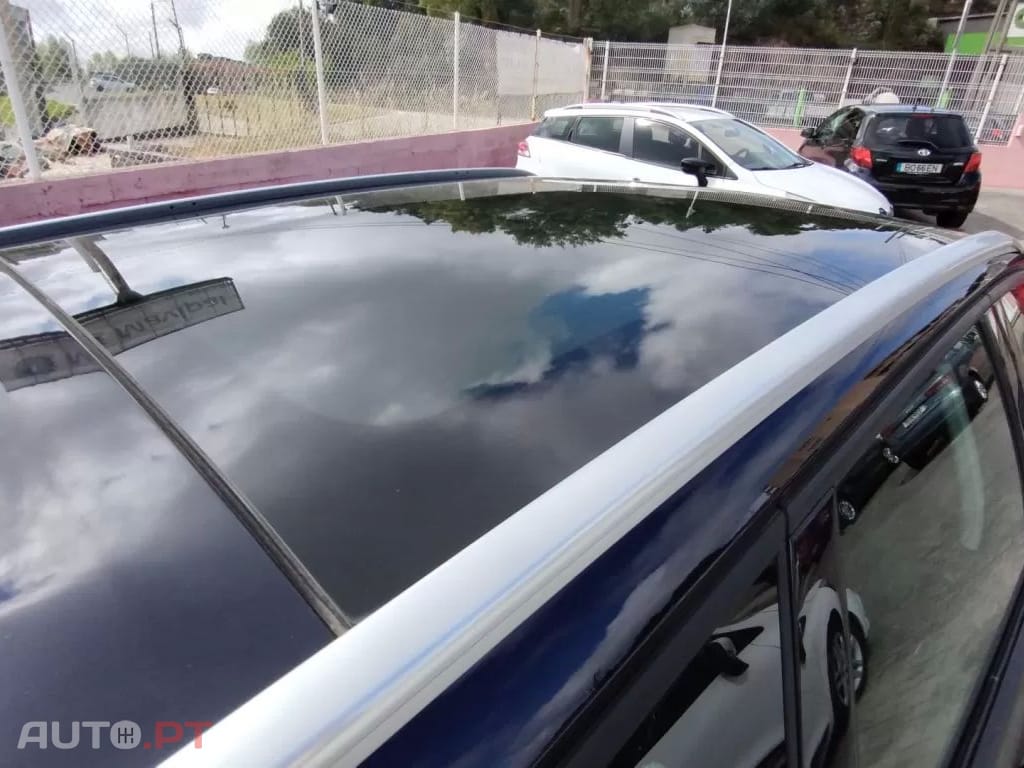 Peugeot 308 SW BlueHDi 120 Stop & Start Active