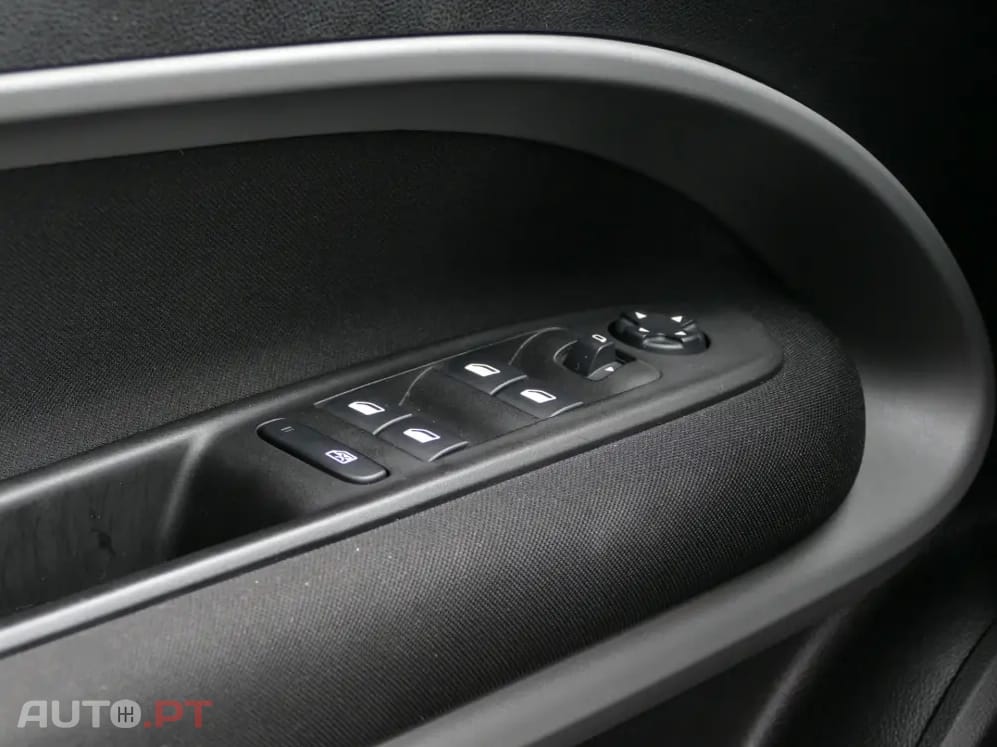 Jeep Avenger 54 kWh Altitude