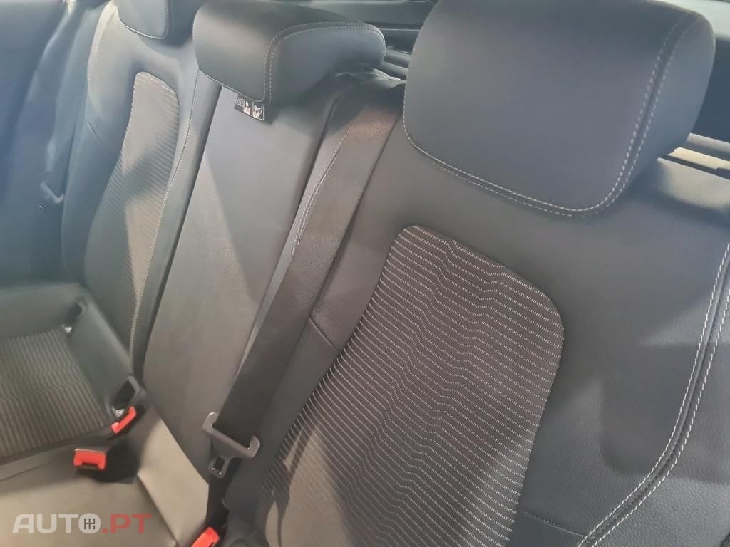 Mercedes-Benz CLA 250 e Shooting Brake Style Plus