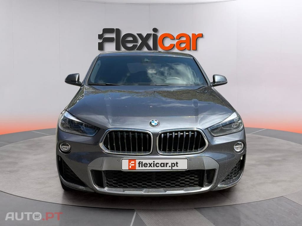 BMW X2 16 d sDrive Auto Pack M