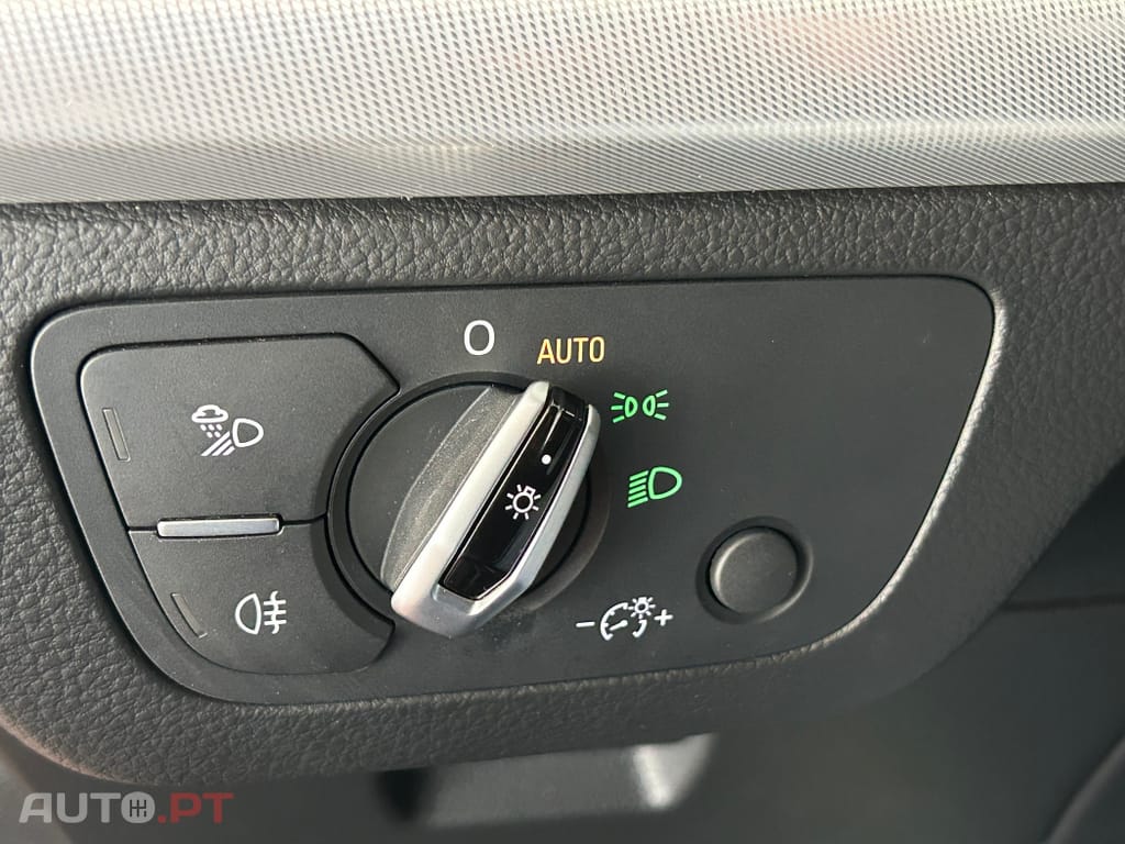 Audi Q5 2.0 TDI quattro S-line S-tronic