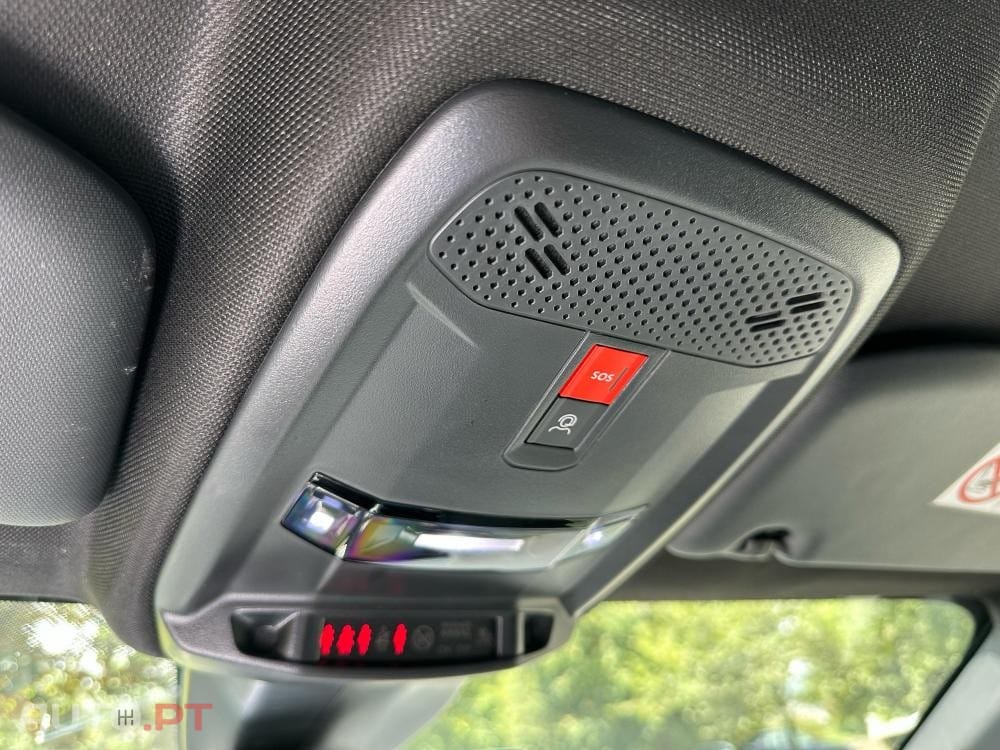 Peugeot E-208 50 kWh GT Pack