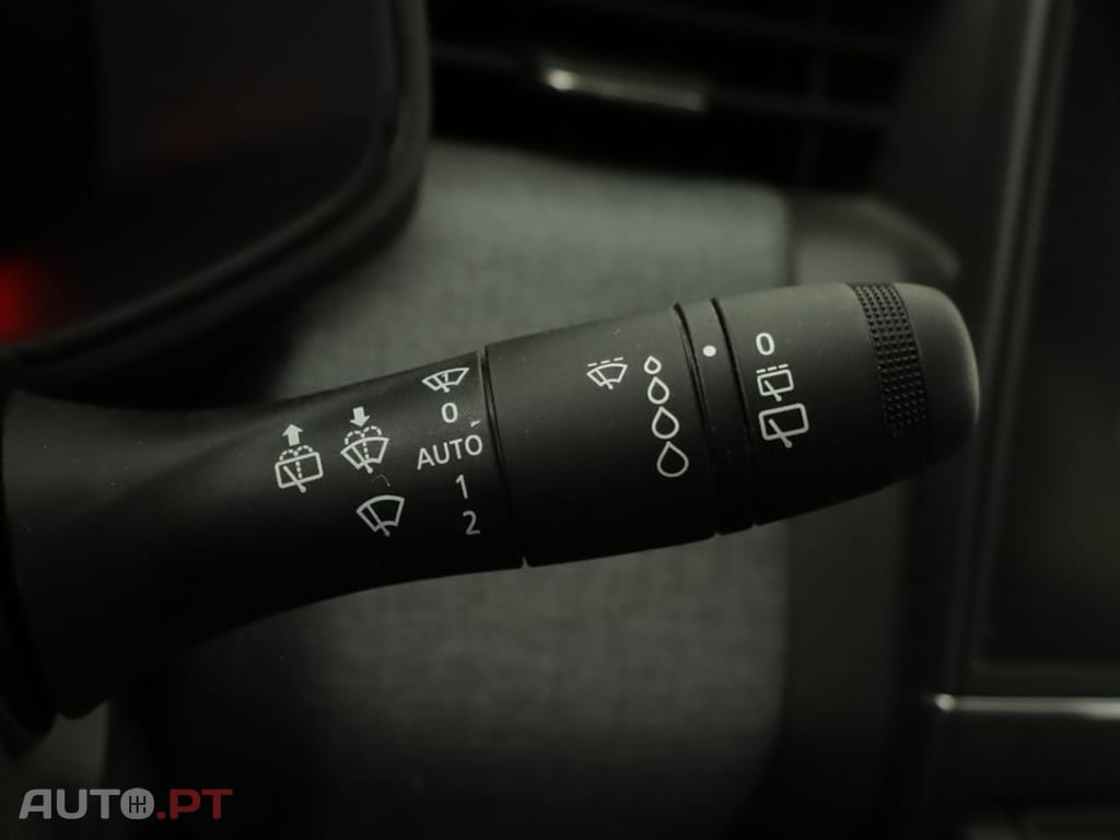 Renault Clio 1.0 TCe Evolution Bi-Fuel