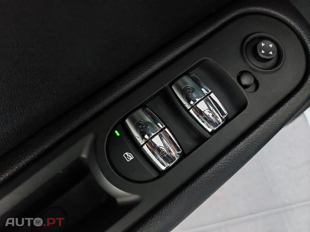 MINI Countryman One Northwood Edition Auto