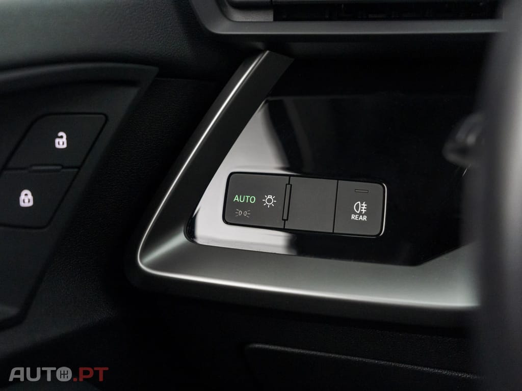 Audi A3 Sportback 30 TDI