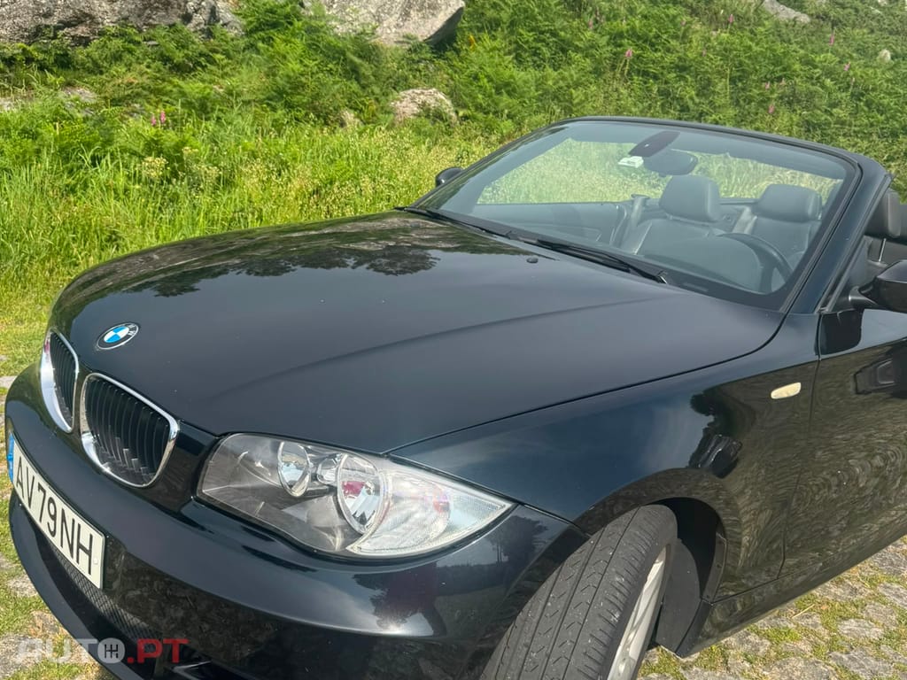BMW 118 118i