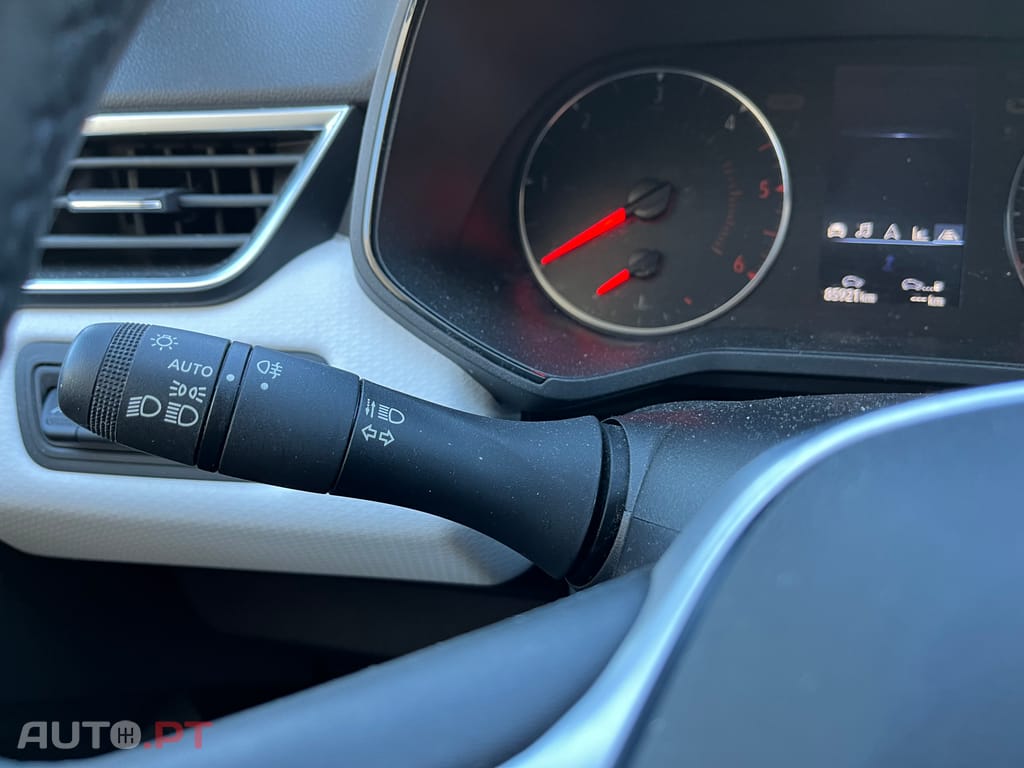 Renault Clio Intens