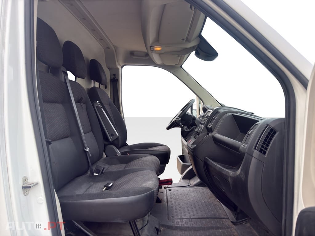 Citroen Jumper 2.2 BlueHDi 30 L2H2 Club