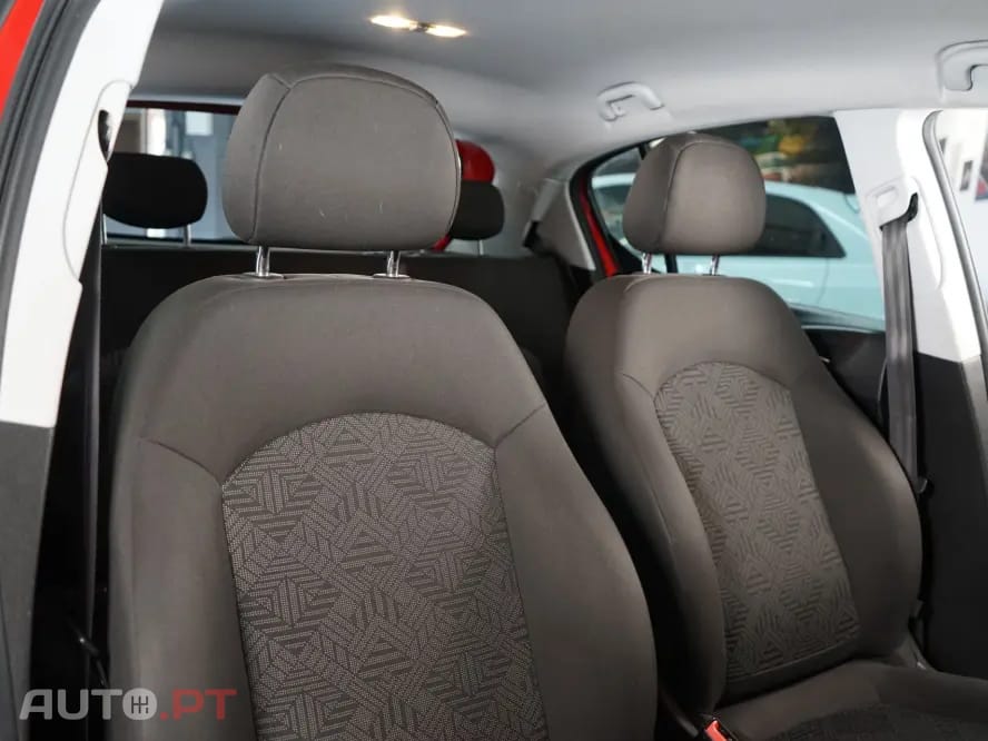 Opel Corsa 1.3 CDTi Business Edition