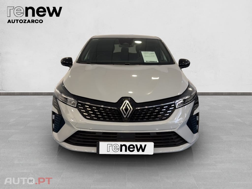 Renault Clio Techno