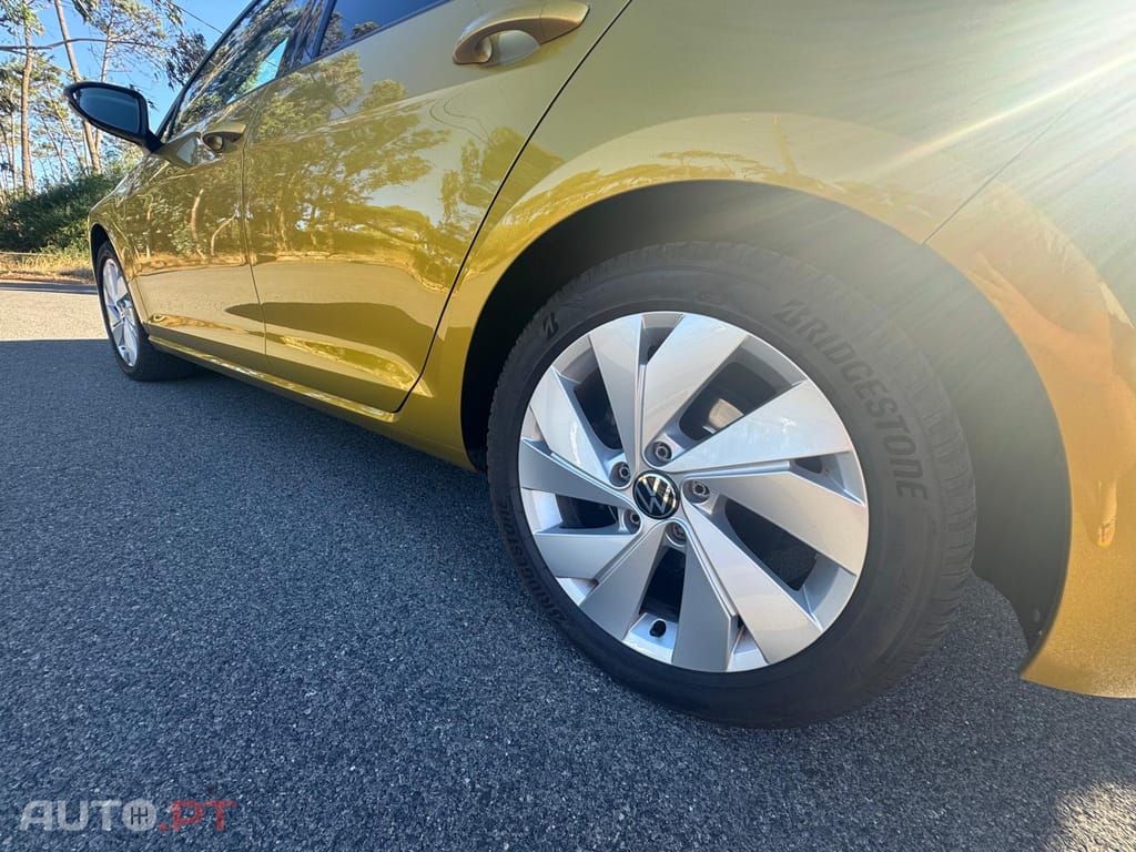 Volkswagen Golf 1.4 TSI