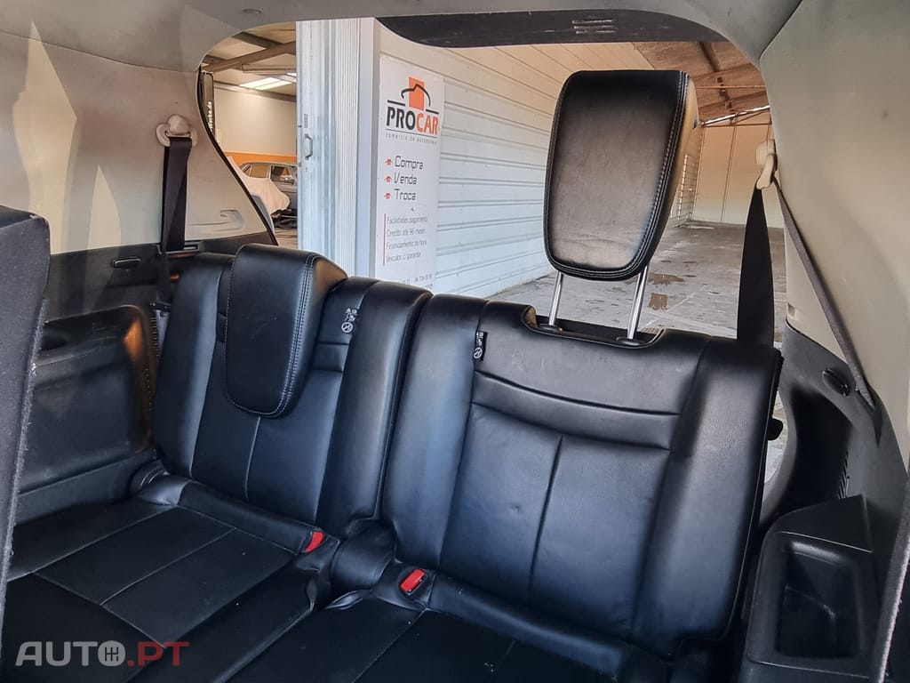 Nissan X-Trail 1.6 dCi 360 Xtronic