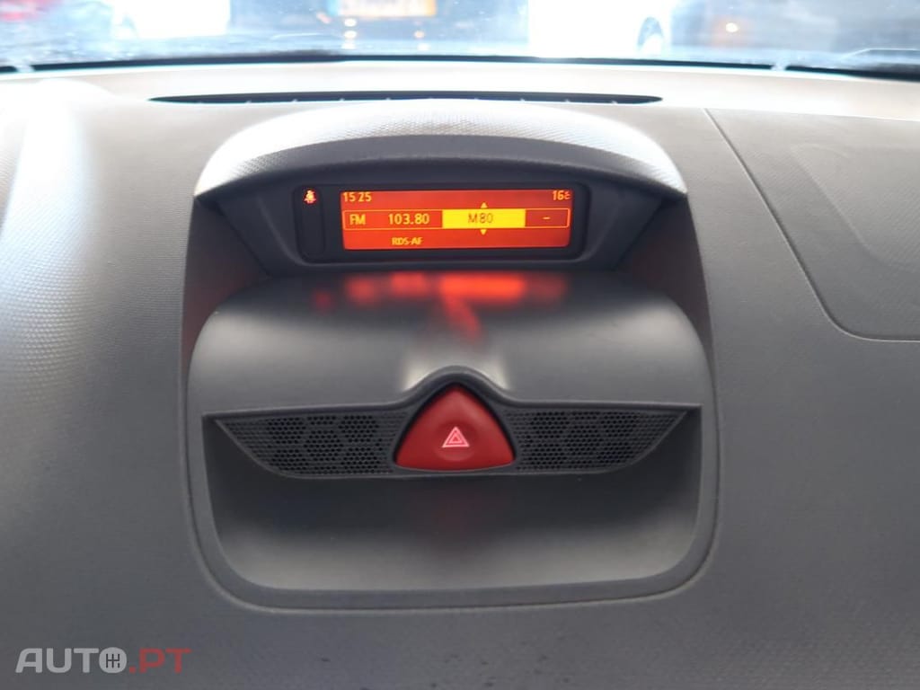 Renault Wind ND