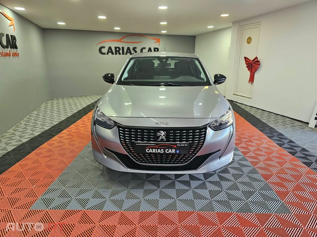 Peugeot 208 1.2 PureTech Active