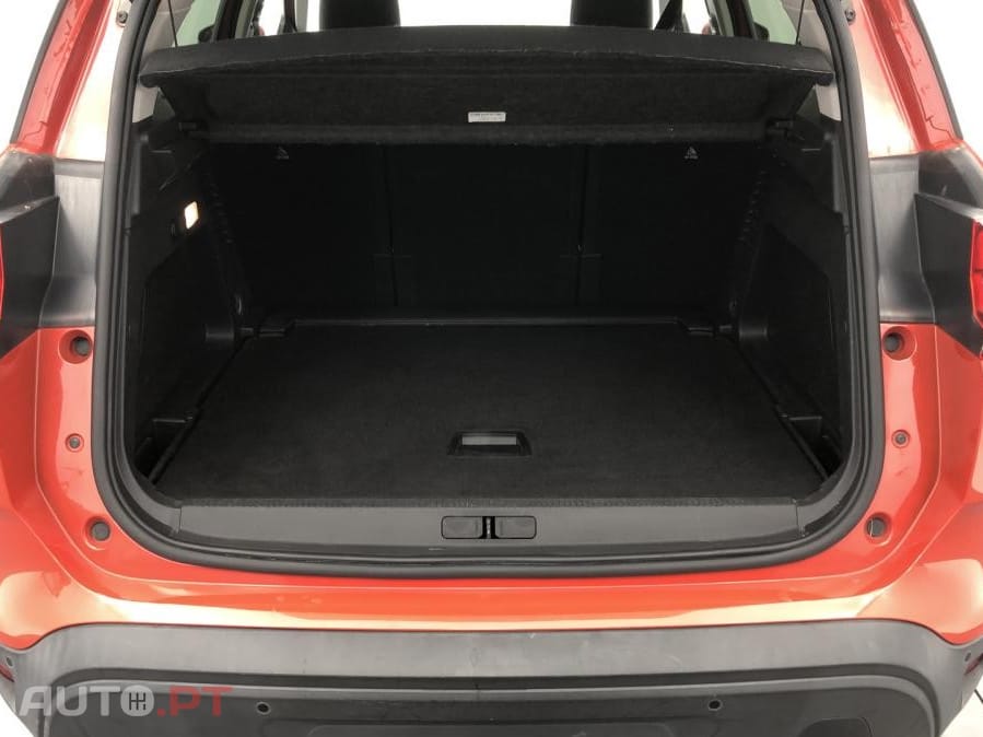 Citroen C5 Aircross 1.5 BlueHDi Shine Pack